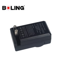 摄影器材BOLING/柏灵NP-F系列锂电池冲电器充电器8.4V600MA