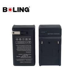 摄影器材BOLING/柏灵NP-F系列锂电池冲电器充电器8.4V600MA
