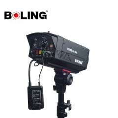 摄影器材 柏灵A型遥控触发器 引闪器 同步器 闪光灯使用(接收器)