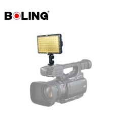 摄影器材 柏灵BL-230PW摄影摄像灯补光灯新闻采访灯大角度照射LED