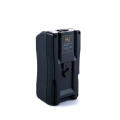 摄影器材 RL-230S索尼V口影视平板灯供电电池摄像机锂电池