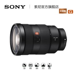 Sony/索尼 FE24-70F2.8GM SEL2470 微单 变焦 镜头