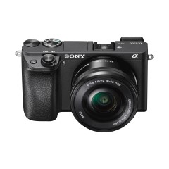 Sony/索尼ILCE-6300L  A6300L 微单 相机 4D对焦