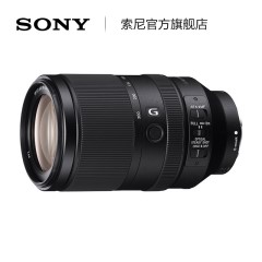 Sony/索尼 70-300mm F4.5-5.6 SEL70300G 全画幅 镜头