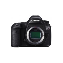[旗舰店]Canon/佳能 EOS 5DS R 单反相机机身 准专业数码单反相机