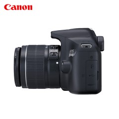 [旗舰店] Canon/佳能 EOS 1300D 双镜头套机 18-55mm/55-250mm