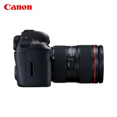 Canon/佳能 EOS 5D Mark IV 套机 EF 24-105mm f/4L IS II USM