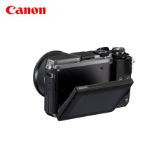 [鹿晗代言] Canon/佳能 EOS M6 套机 EF-M 15-45mm IS STM
