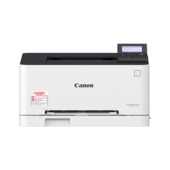 Canon/佳能 LBP611Cn A4幅面彩色激光打印机