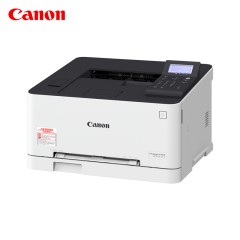Canon/佳能 LBP611Cn A4幅面彩色激光打印机