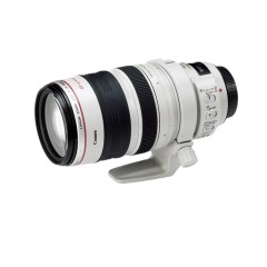 [旗舰店] Canon/佳能 EF 28-300mm f/3.5-5.6L IS USM 单反镜头