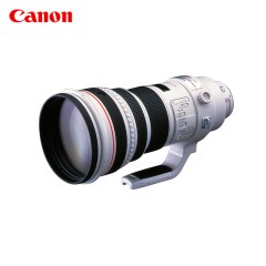 Canon/佳能 EF 400mm f/2.8L IS II USM 超远摄定焦镜头