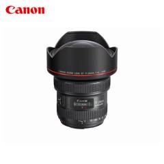 Canon/佳能 EF 11-24mm f/4L USM 广角变焦镜头