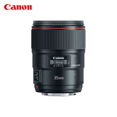 Canon/佳能EF 35mm f/1.4L II USM广角定焦镜头