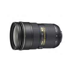Nikon/尼康 AF-S 尼克尔 24-70mm f/2.8G ED 变焦镜头