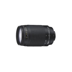 Nikon/尼康 AF-S 防抖 Zoom-Nikkor 70-300mm f/4.5-5.6G IF-ED
