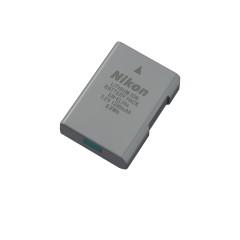 Nikon/尼康 EN-EL14a 锂离子电池组 D5500D5300D3400D3300适配