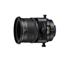 Nikon/尼康 PC-E 微距尼克尔 85mm f2.8D 镜头