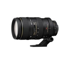 Nikon/尼康 AF 尼克尔 80-400mm f/4.5-5.6D ED AF 防抖镜头