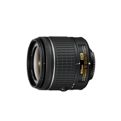 Nikon/尼康 AF-P DX 尼克尔 18-55mm f/3.5-5.6G 镜头