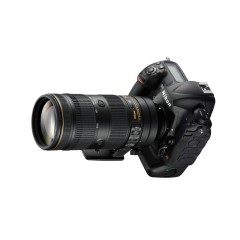 Nikon/尼康 AF-S 尼克尔 70-200mm f/2.8E FL ED 防抖镜头